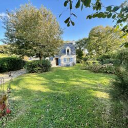 Maison à louer à Doelan