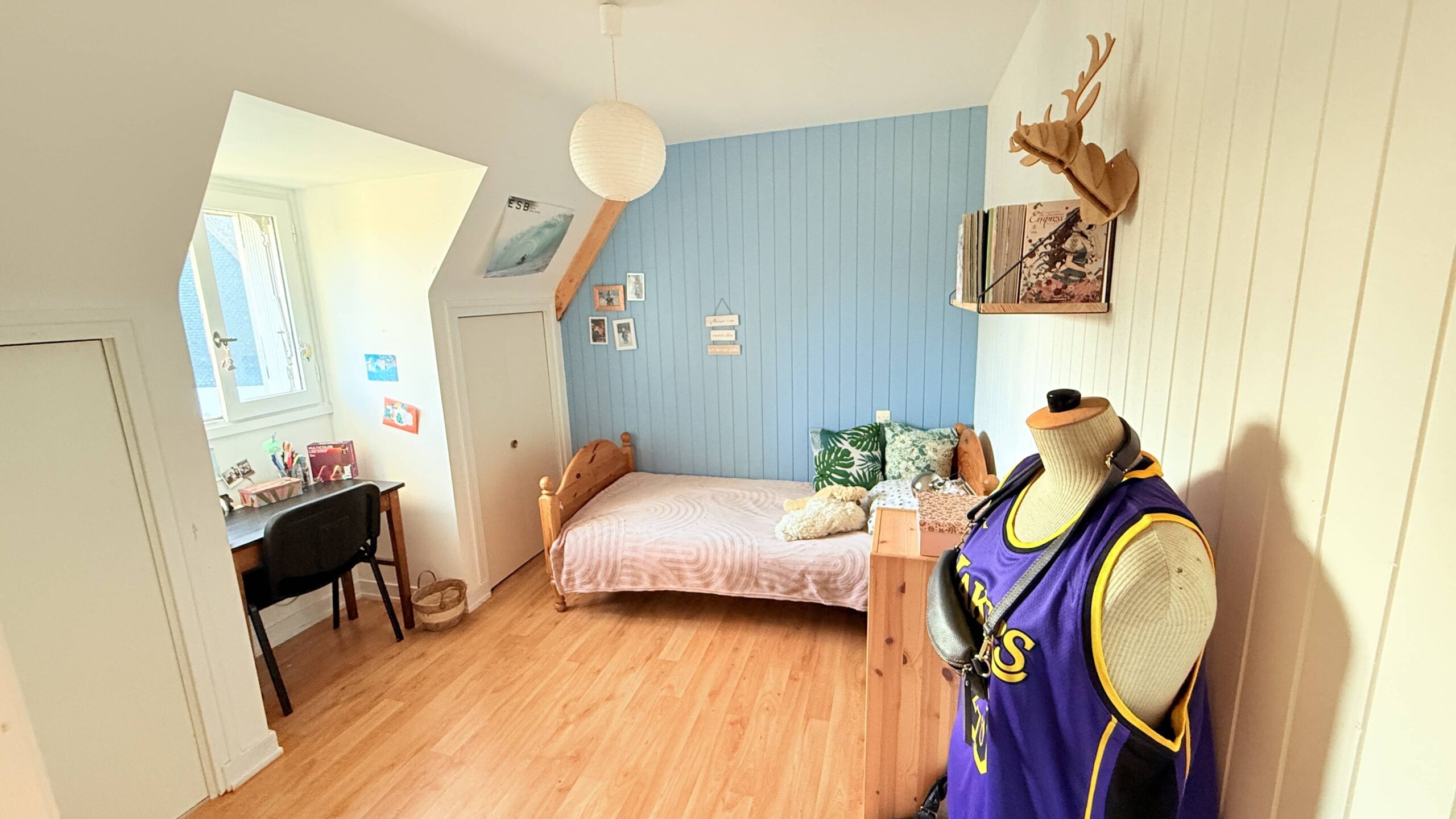 chambre 2