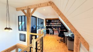 espace bureau