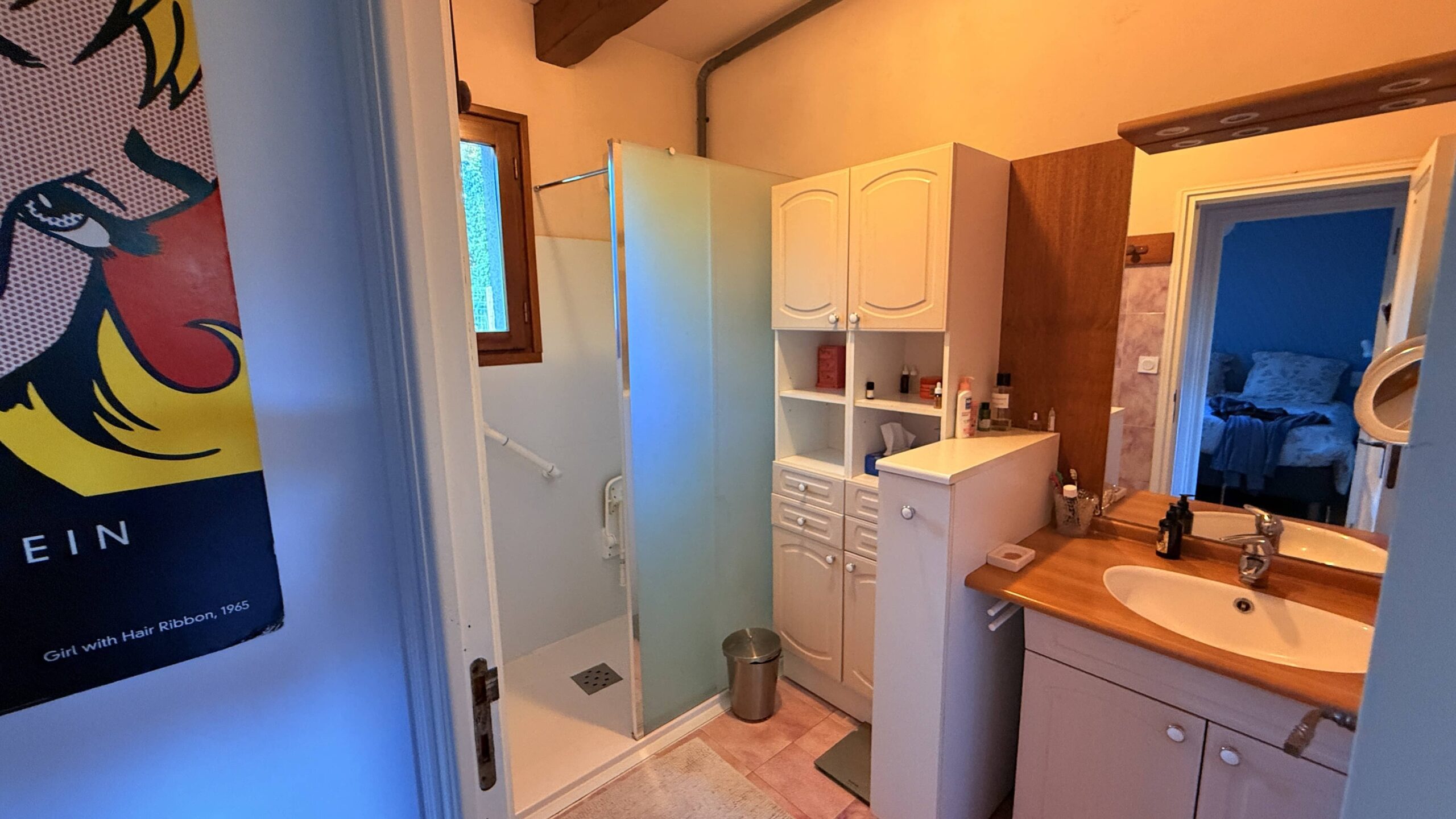 salle de bain 1